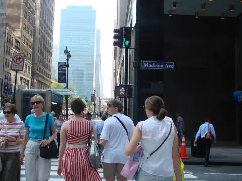 NY, New York