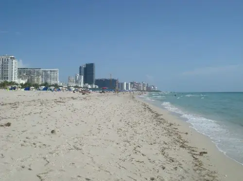 Miami, Floryda