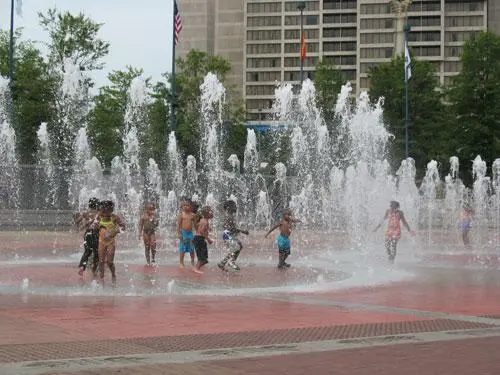 Atlanta, Džordžija