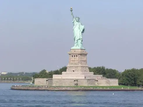 Amore, amore., New York