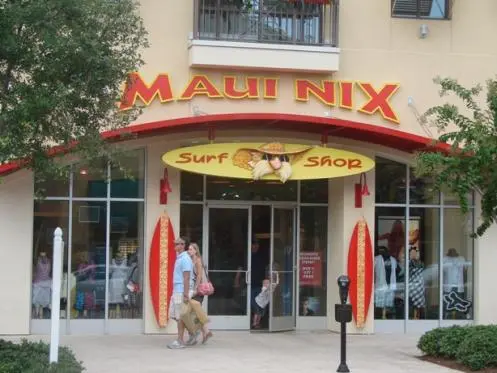 Destin Commons (Destin, Florida)
