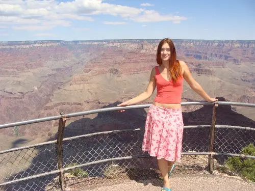 Grand Canyon, Arizona