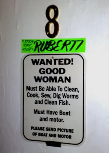 Lost in Translation, Massachusetts