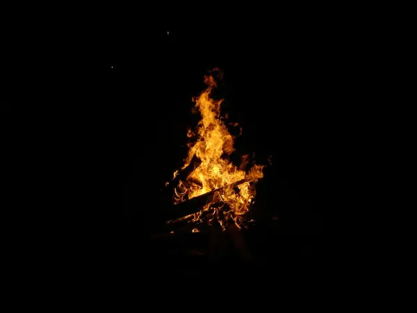 Lagerfeuer