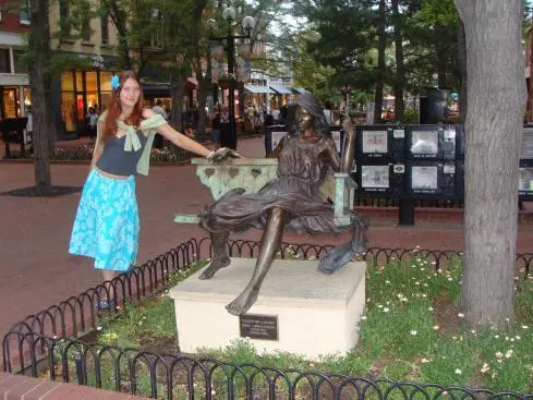 Boulder, Colorado
