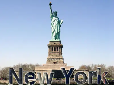 Es ist immer noch der 22. Mai. New York City.