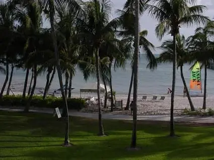 Miami, Florida