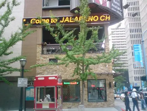 Atlanta, Géorgie