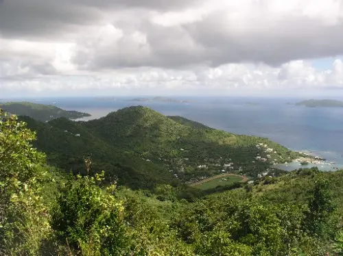 Moskau, Anguilla