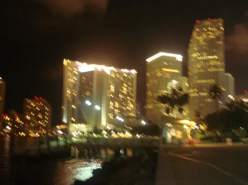 Miami, Florida