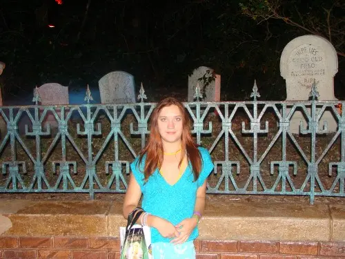 Disney Land, Florida
