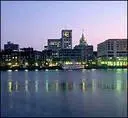 Savannah, Georgia