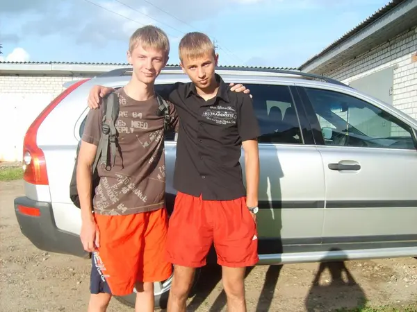 Enfin!)