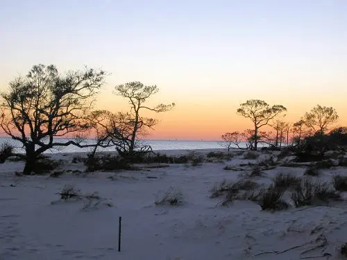 Daphne, Alabama
