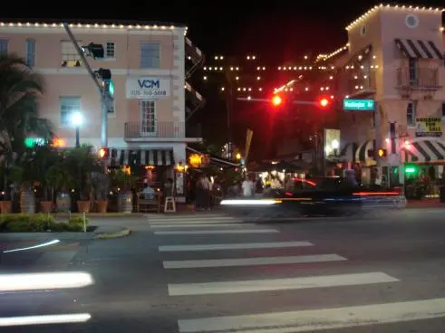 Miami, Florida