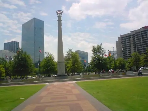 Atlanta, Georgia