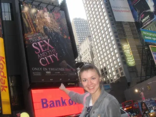 New York, New York