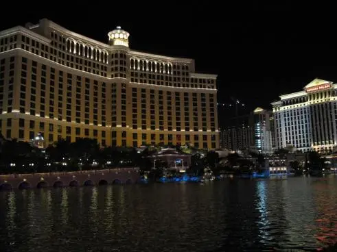 Las Vegas, Nevada