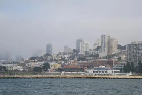 San Francisco, Kaliforniya