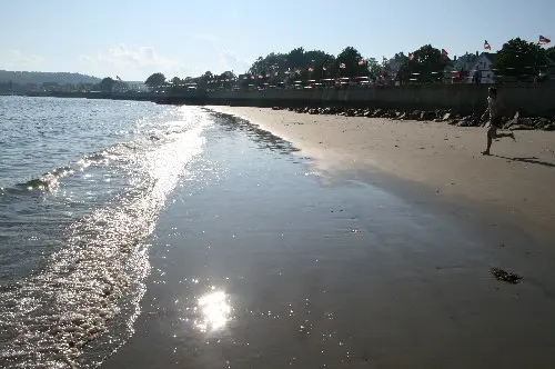 Foydali maslahatlar, Massachusets