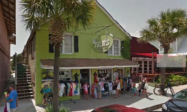 Folly Beach-те жұмыс істеу. Бағдарлама ережелерін бұзбай жұмысты қалай ауыстыруға болады!