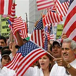 C'est quelque chose de nouveau !!! Différences fondamentales entre les Américains et les Russes)