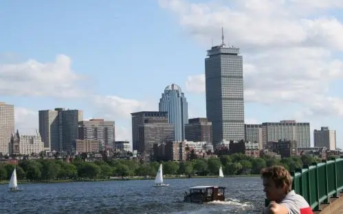 Boston, Massachusetts