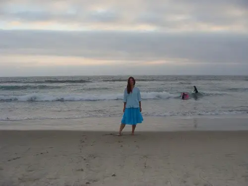 Oceanside, Califórnia
