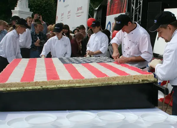Ambasada. Część druga.
