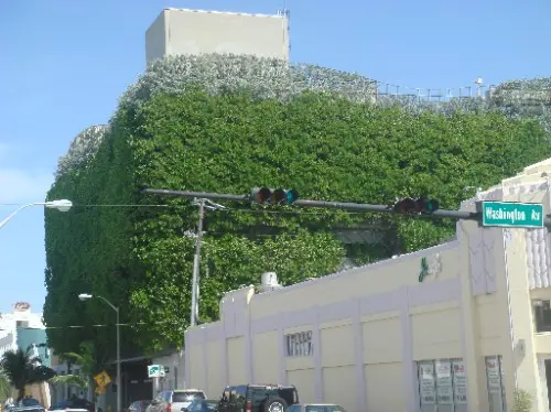 Miami, Florida