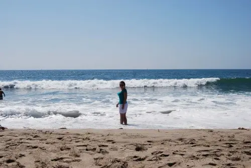 Los Angeles, Kaliforniya