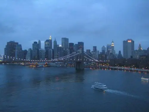 Faydalı ipuçları, New York