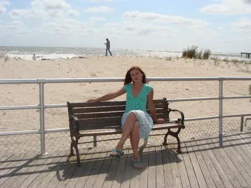 Atlantic City, New Jersey